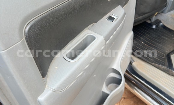 Acheter Neuf Voiture Toyota Hilux Noir à Yaoundé, Central Cameroon Acheter Neuf Voiture Toyota Hilux Noir à Yaoundé, Central Cameroon