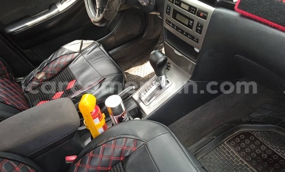 Buy New Toyota Corolla Silver Car in Douala in Littoral Cameroon Buy New Toyota Corolla Silver Car in Douala in Littoral Cameroon