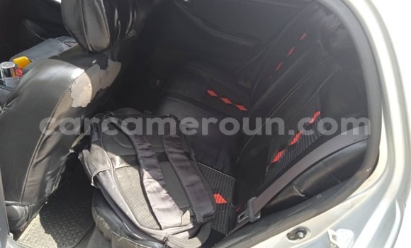 Buy New Toyota Corolla Silver Car in Douala in Littoral Cameroon Buy New Toyota Corolla Silver Car in Douala in Littoral Cameroon