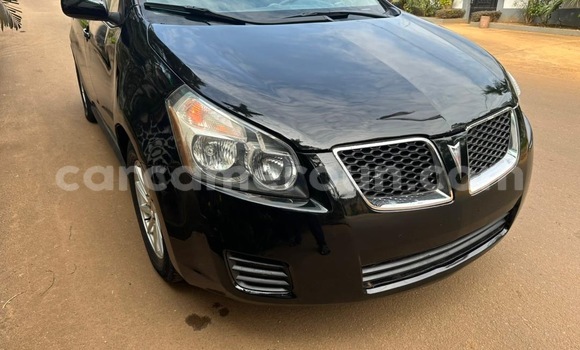 Buy New Toyota ProAce Black Car in Yaounde in Central Cameroon