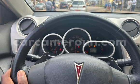 Sayi Sabo Toyota ProAce Black Mota in Yaounde a Babban Kamaru Sayi Sabo Toyota ProAce Black Mota in Yaounde a Babban Kamaru