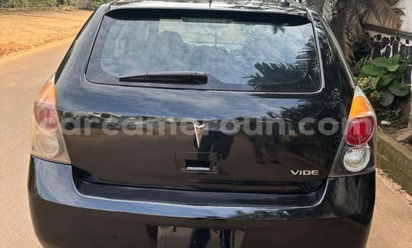 Sayi Sabo Toyota ProAce Black Mota in Yaounde a Babban Kamaru Sayi Sabo Toyota ProAce Black Mota in Yaounde a Babban Kamaru