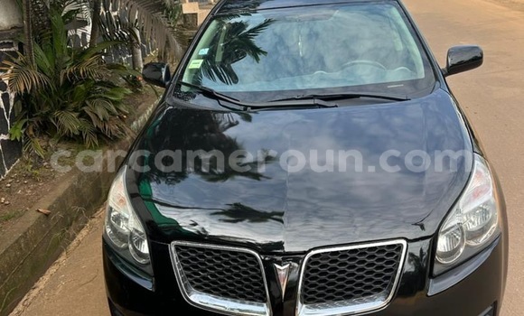 Sayi Sabo Toyota ProAce Black Mota in Yaounde a Babban Kamaru Sayi Sabo Toyota ProAce Black Mota in Yaounde a Babban Kamaru