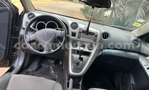 Sayi Sabo Toyota ProAce Black Mota in Yaounde a Babban Kamaru Sayi Sabo Toyota ProAce Black Mota in Yaounde a Babban Kamaru