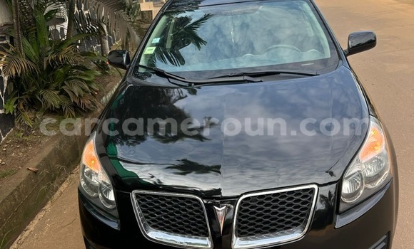 Sayi Sabo Toyota ProAce Black Mota in Yaounde a Babban Kamaru Sayi Sabo Toyota ProAce Black Mota in Yaounde a Babban Kamaru