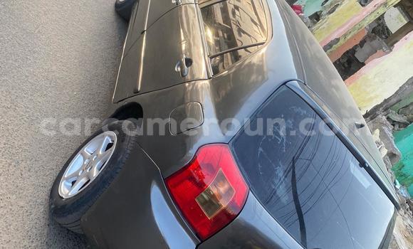 Acheter Occasion Voiture Toyota Corolla Gris à Douala, Littoral Cameroon Acheter Occasion Voiture Toyota Corolla Gris à Douala, Littoral Cameroon