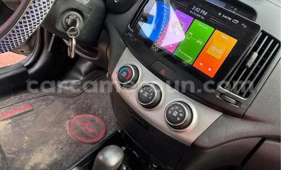 Acheter Occasion Voiture Hyundai Elantra Marron à Douala, Littoral Cameroon Acheter Occasion Voiture Hyundai Elantra Marron à Douala, Littoral Cameroon