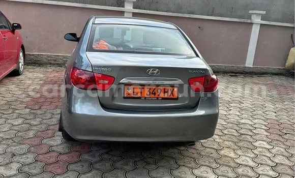 Acheter Occasion Voiture Hyundai Elantra Marron à Douala, Littoral Cameroon Acheter Occasion Voiture Hyundai Elantra Marron à Douala, Littoral Cameroon