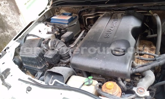 Acheter Occasion Voiture Suzuki Grand Vitara Blanc à Douala, Littoral Cameroon Acheter Occasion Voiture Suzuki Grand Vitara Blanc à Douala, Littoral Cameroon