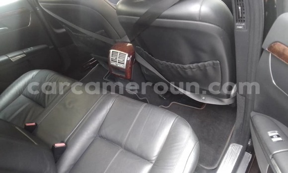 Acheter Import Voiture Mercedes‒Benz S–Class Gris à Yaoundé, Central Cameroon Acheter Import Voiture Mercedes‒Benz S–Class Gris à Yaoundé, Central Cameroon