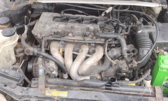 Acheter Occasion Voiture Toyota Corolla Noir à Douala, Littoral Cameroon Acheter Occasion Voiture Toyota Corolla Noir à Douala, Littoral Cameroon