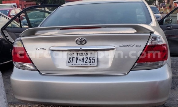 Buy New Toyota Camry Other Car in Douala in Littoral Cameroon