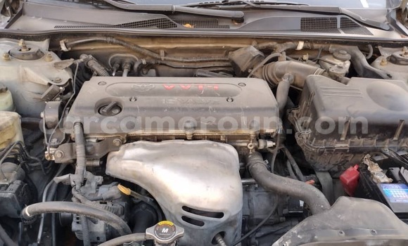 Sayi Sabo Toyota Camry Sauran Mota in Douala a Ƙasar Kamaru Sayi Sabo Toyota Camry Sauran Mota in Douala a Ƙasar Kamaru