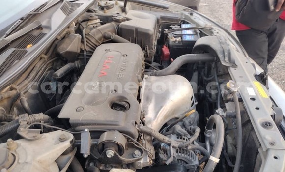 Sayi Sabo Toyota Camry Sauran Mota in Douala a Ƙasar Kamaru Sayi Sabo Toyota Camry Sauran Mota in Douala a Ƙasar Kamaru