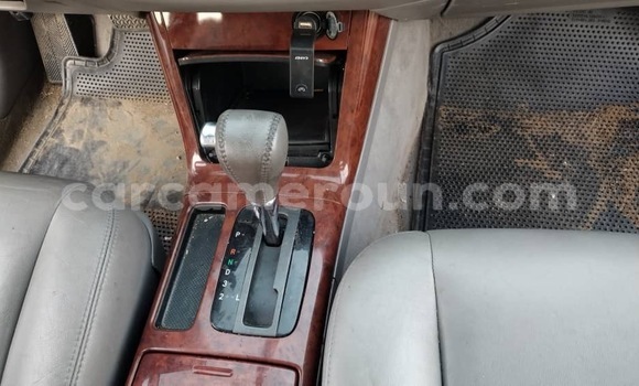 Sayi Sabo Toyota Camry Sauran Mota in Douala a Ƙasar Kamaru Sayi Sabo Toyota Camry Sauran Mota in Douala a Ƙasar Kamaru