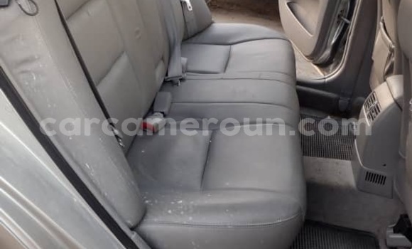 Sayi Sabo Toyota Camry Sauran Mota in Douala a Ƙasar Kamaru Sayi Sabo Toyota Camry Sauran Mota in Douala a Ƙasar Kamaru