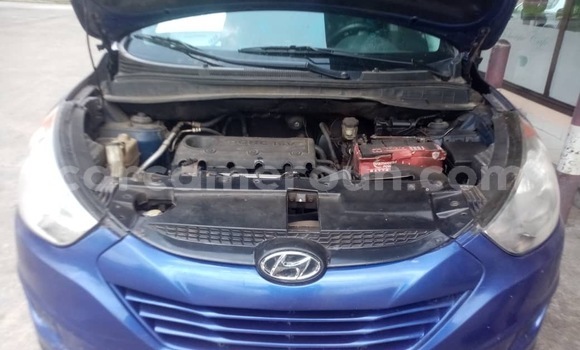 Buy Used Hyundai Tucson Other Car in Douala in Littoral Cameroon Buy Used Hyundai Tucson Other Car in Douala in Littoral Cameroon