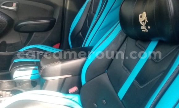 Buy Used Hyundai Tucson Other Car in Douala in Littoral Cameroon Buy Used Hyundai Tucson Other Car in Douala in Littoral Cameroon