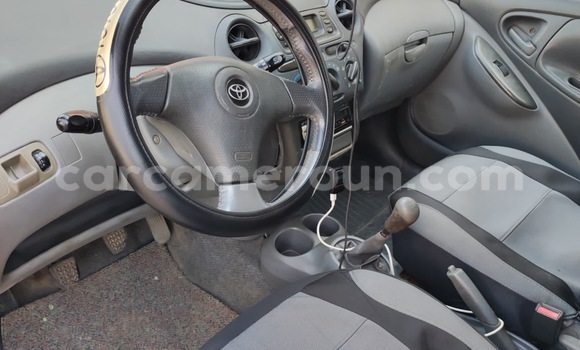 Acheter Neuf Voiture Toyota Yaris Autre à Douala, Littoral Cameroon Acheter Neuf Voiture Toyota Yaris Autre à Douala, Littoral Cameroon
