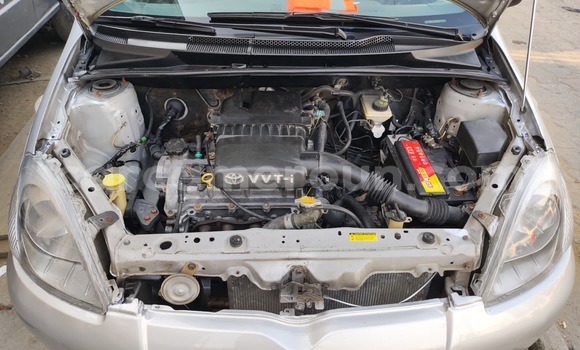 Acheter Neuf Voiture Toyota Yaris Autre à Douala, Littoral Cameroon Acheter Neuf Voiture Toyota Yaris Autre à Douala, Littoral Cameroon