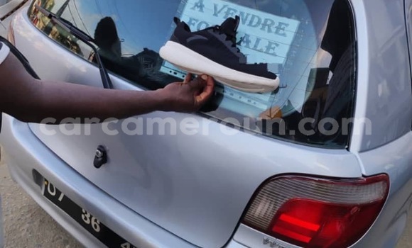 Acheter Neuf Voiture Toyota Yaris Autre à Douala, Littoral Cameroon Acheter Neuf Voiture Toyota Yaris Autre à Douala, Littoral Cameroon