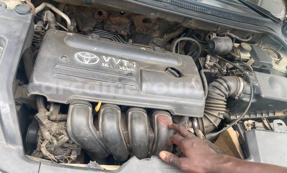 Buy Used Toyota Avensis Brown Car in Douala in Littoral Cameroon Buy Used Toyota Avensis Brown Car in Douala in Littoral Cameroon