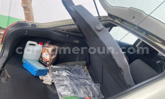 Buy Used Toyota Avensis Brown Car in Douala in Littoral Cameroon Buy Used Toyota Avensis Brown Car in Douala in Littoral Cameroon