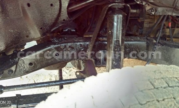 Acheter Occasion Voiture Toyota Hilux Autre à Douala, Littoral Cameroon