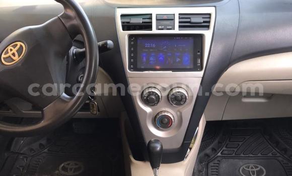 Acheter Occasion Voiture Toyota Yaris Beige à Douala, Littoral Cameroon Acheter Occasion Voiture Toyota Yaris Beige à Douala, Littoral Cameroon