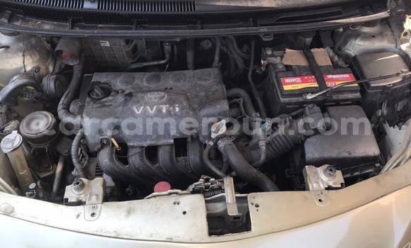 Acheter Occasion Voiture Toyota Yaris Beige à Douala, Littoral Cameroon Acheter Occasion Voiture Toyota Yaris Beige à Douala, Littoral Cameroon