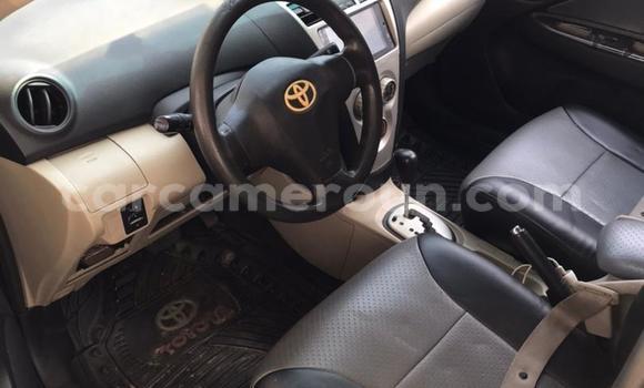 Acheter Occasion Voiture Toyota Yaris Beige à Douala, Littoral Cameroon Acheter Occasion Voiture Toyota Yaris Beige à Douala, Littoral Cameroon