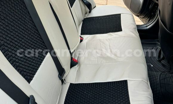 Buy Used Toyota Avensis Silver Car in Yaounde in Central Cameroon Buy Used Toyota Avensis Silver Car in Yaounde in Central Cameroon