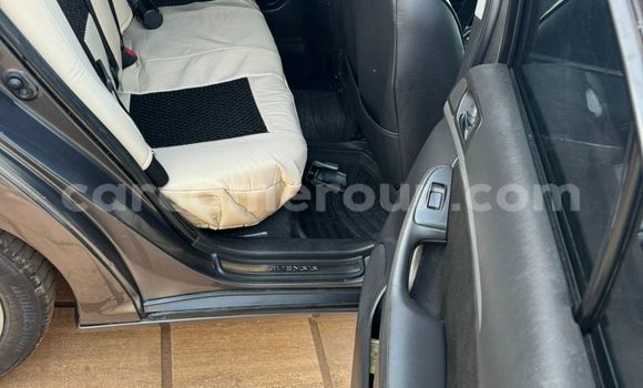 Buy Used Toyota Avensis Silver Car in Yaounde in Central Cameroon Buy Used Toyota Avensis Silver Car in Yaounde in Central Cameroon