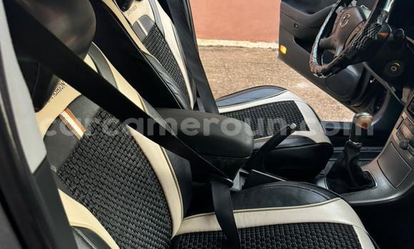 Buy Used Toyota Avensis Silver Car in Yaounde in Central Cameroon Buy Used Toyota Avensis Silver Car in Yaounde in Central Cameroon