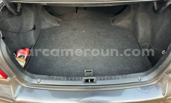 Buy Used Toyota Avensis Silver Car in Yaounde in Central Cameroon Buy Used Toyota Avensis Silver Car in Yaounde in Central Cameroon