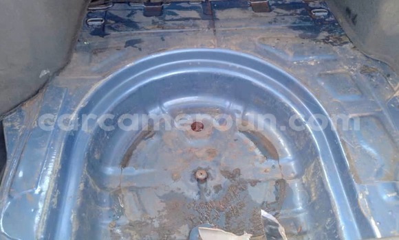 Buy Used Toyota Avensis Green Car in Yaounde in Central Cameroon Buy Used Toyota Avensis Green Car in Yaounde in Central Cameroon