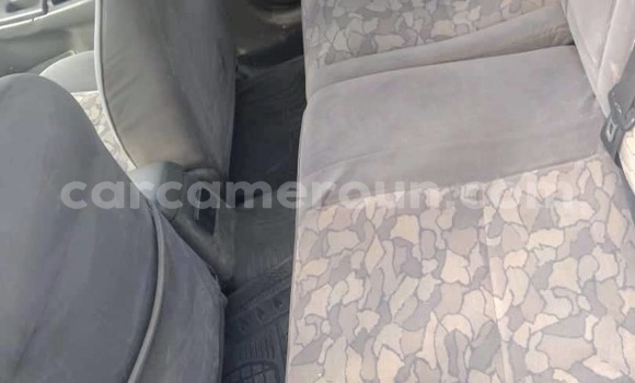 Buy Used Toyota Avensis Green Car in Yaounde in Central Cameroon Buy Used Toyota Avensis Green Car in Yaounde in Central Cameroon