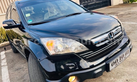 Acheter Import Voiture Honda CR–V Bleu à Douala, Littoral Cameroon