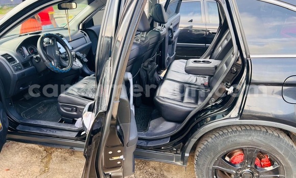 Acheter Import Voiture Honda CR–V Bleu à Douala, Littoral Cameroon Acheter Import Voiture Honda CR–V Bleu à Douala, Littoral Cameroon