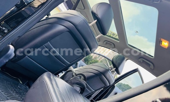 Acheter Import Voiture Honda CR–V Bleu à Douala, Littoral Cameroon Acheter Import Voiture Honda CR–V Bleu à Douala, Littoral Cameroon