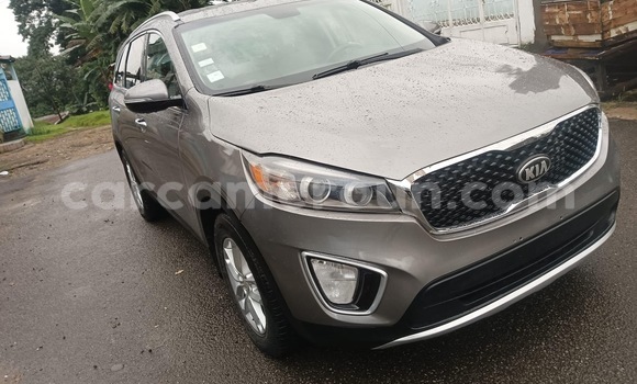 Buy Used Kia Sorento Other Car in Douala in Littoral Cameroon