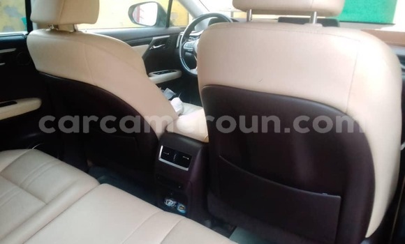 Sayi Imported Lexus RX Sauran Mota in Douala a Ƙasar Kamaru Sayi Imported Lexus RX Sauran Mota in Douala a Ƙasar Kamaru