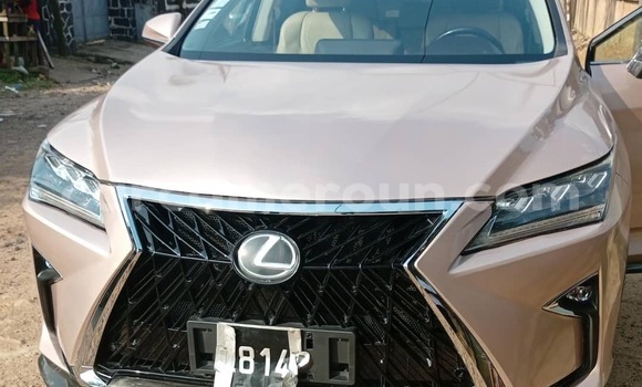 Acheter Import Voiture Lexus RX 350 Autre à Douala, Littoral Cameroon