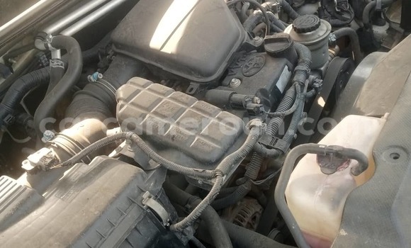 Buy Used Toyota Prado Silver Car in Douala in Littoral Cameroon Buy Used Toyota Prado Silver Car in Douala in Littoral Cameroon