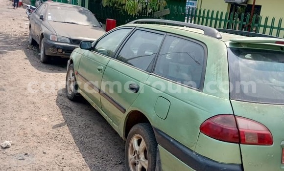 Buy Used Toyota Avensis Beige Car in Douala in Littoral Cameroon Buy Used Toyota Avensis Beige Car in Douala in Littoral Cameroon