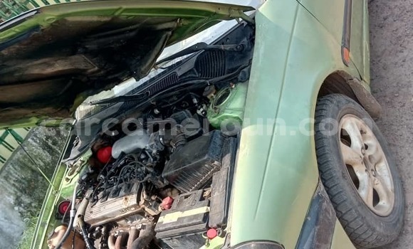 Buy Used Toyota Avensis Beige Car in Douala in Littoral Cameroon Buy Used Toyota Avensis Beige Car in Douala in Littoral Cameroon