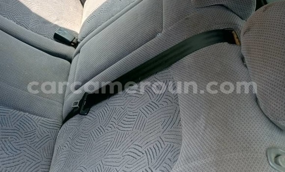 Buy Used Toyota Avensis Beige Car in Douala in Littoral Cameroon Buy Used Toyota Avensis Beige Car in Douala in Littoral Cameroon