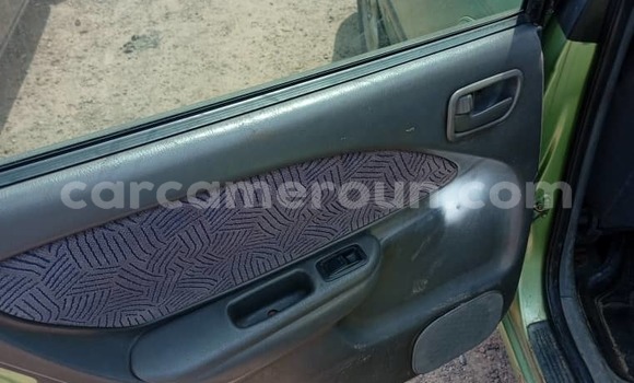 Buy Used Toyota Avensis Beige Car in Douala in Littoral Cameroon Buy Used Toyota Avensis Beige Car in Douala in Littoral Cameroon