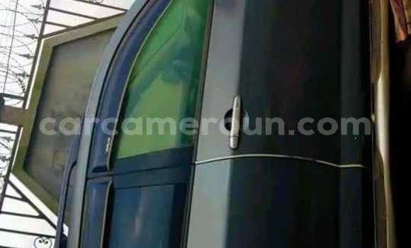 Acheter Occasion Voiture Toyota RAV4 Gris à Yaoundé, Central Cameroon