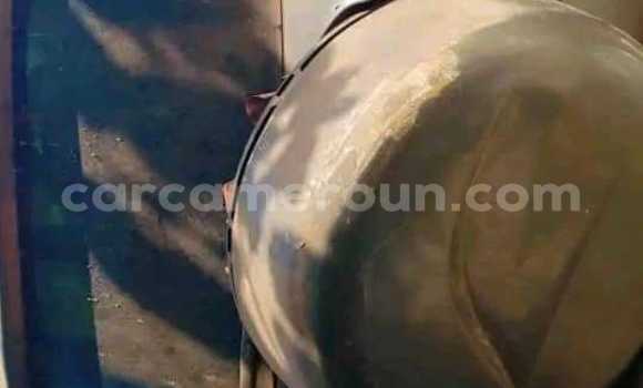 Acheter Occasion Voiture Toyota RAV4 Gris à Yaoundé, Central Cameroon Acheter Occasion Voiture Toyota RAV4 Gris à Yaoundé, Central Cameroon